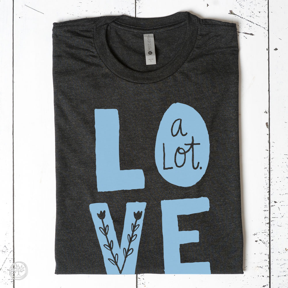 Love A Lot
